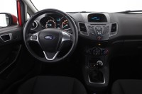 Ford Fiesta 1.25 Trend