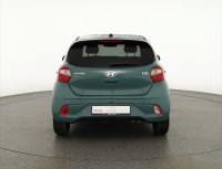 Hyundai i10 1.2 Aut.