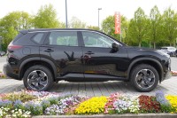 Nissan X-Trail 1.5 VC-T mHev Acenta Aut.