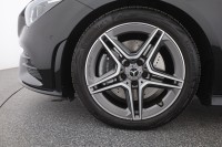 Mercedes-Benz CLA 220 d SB AMG Line