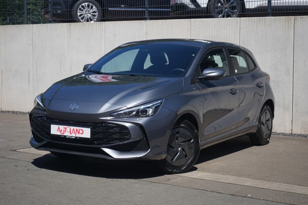 MG MG3 1.5 Hybrid Aut.