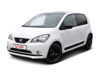 Seat Mii 1.0 Chic Sitzheizung Tempomat Bluetooth