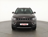 Jeep Compass 1.4 MultiAir Limited 4WD