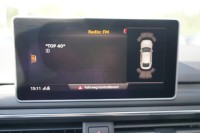 Audi A5 SB 40 TDI quattro Sport