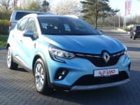 Renault Captur II 1.6 Hybrid Intens