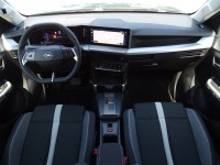 Opel Frontera 1.2 DI Turbo Ultimate Hybrid Aut.