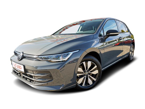 VW Golf VIII 1.5 16V TSI 1.5 TSI 85 kW Goal