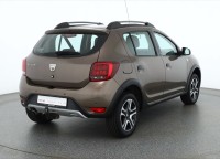 Dacia Sandero Stepway 0.9 TCe Celebration