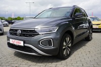 VW T-Roc 2.0 TDI Goal DSG