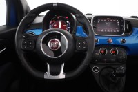 Fiat 500C 1.0 M-Hybrid Launch Edition