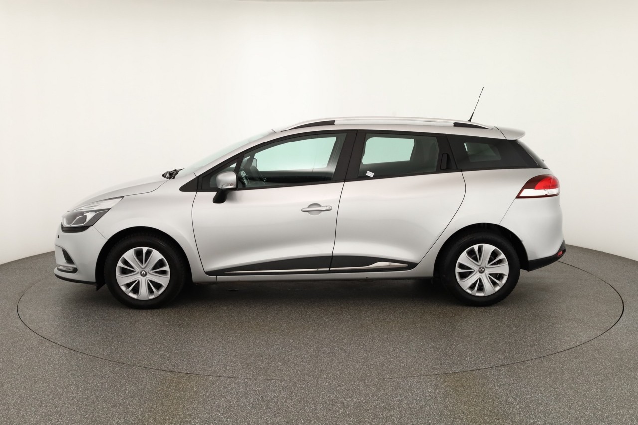 Renault Clio Grandtour 1.5 dCi Business Edition