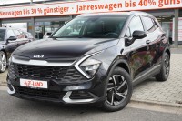 Vorschau: Kia Sportage 1.6 T-GDI Vision