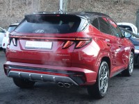 Hyundai Tucson 1.6 N Line Plug-In Hybrid 4WD