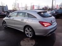 Mercedes-Benz CLA 200 Shooting Brake 