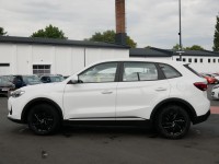 Vorschau: MG ZS 1.5 VTi-Tech Standard