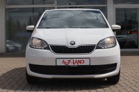 Skoda Citigo 1.0 MPI Clever