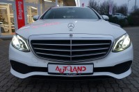 Mercedes-Benz E 300 E300 T de Avantgarde