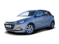 Hyundai i20 1.2i Sitzheizung Bluetooth Freisprechanlage