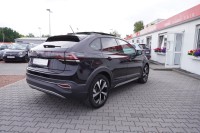 VW Taigo 1.0 TSI DSG