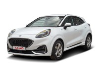 Ford Puma 1.0 M-Hybrid ST-Line LED Navi Kamera PDC