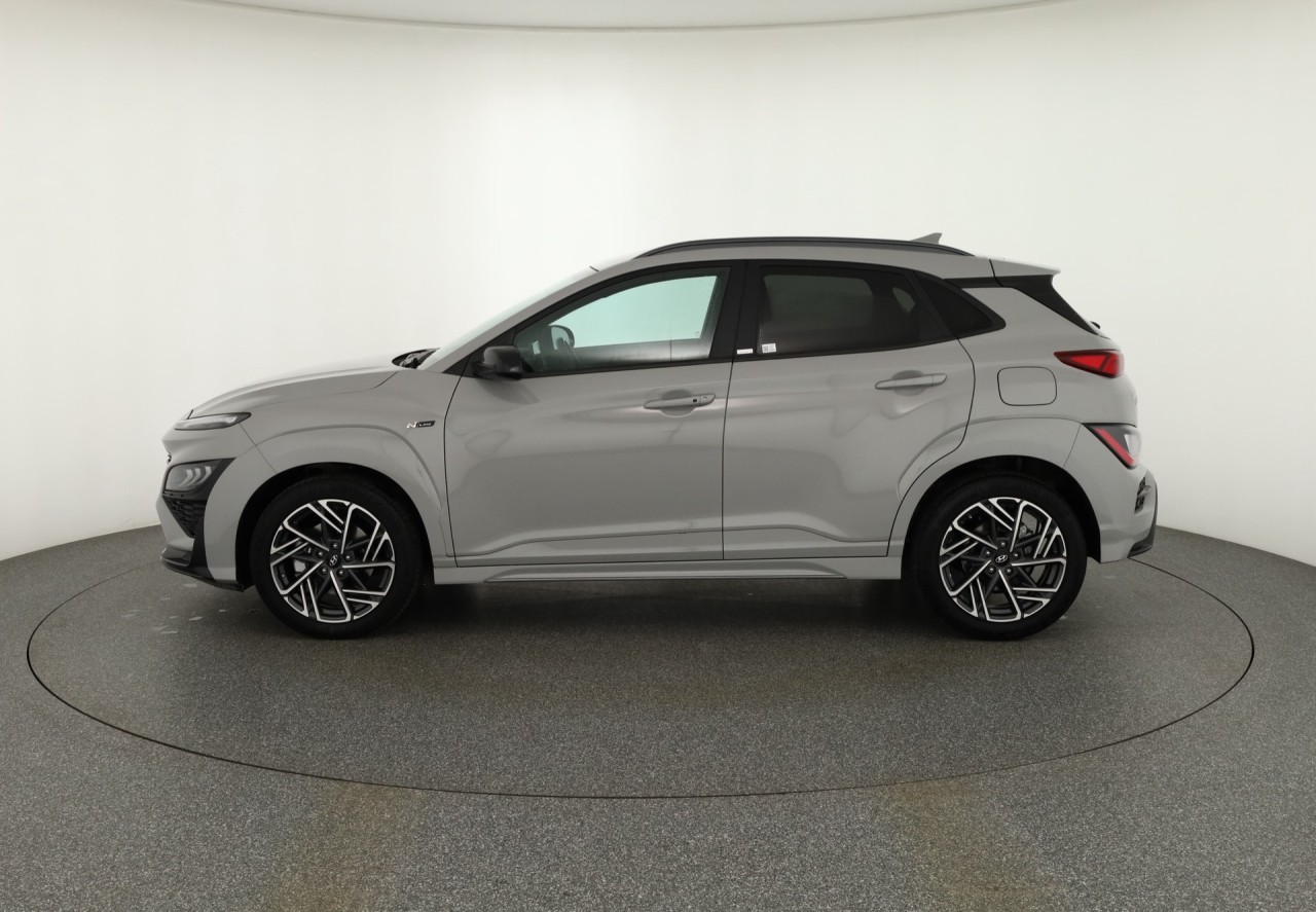 Hyundai Kona 1.0 T-GDI N-Line