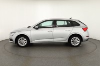 Vorschau: Skoda Scala 1.0 TSI DSG