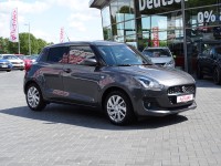 Suzuki Swift 1.2 M-Hybrid Club