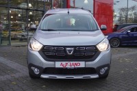 Dacia Dokker Stepway 1.3 TCe
