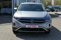 VW T-Roc 1.5 16V TSI Style