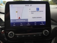 Ford Puma 1.0 EB ST-Line