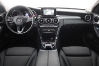 Mercedes-Benz C 180 C180 T CGI Avantgarde