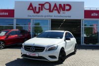 Vorschau: Mercedes-Benz A 180 A180