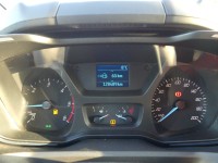 Ford Tourneo Custom Connect