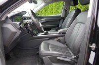 Audi e-tron 50 quattro