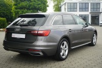 Audi A4 2.0 TDI Avant