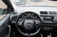 Skoda Fabia Combi 1.0 Clever