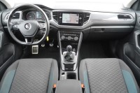 VW T-Roc 1.0 IQ.DRIVE