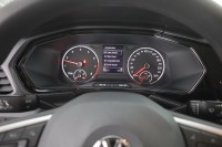 VW T-Cross 1.0 TSI Life