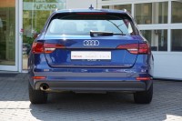 Audi A4 Avant 1.4 TFSI Basis