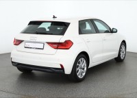 Audi A1 Sportback 25 1.0 TFSI S-Tronic