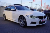 BMW 318 i M Sport Shadow Aut.