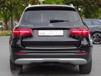 Mercedes-Benz GLC 250 d 4Matic 9G-Tronic