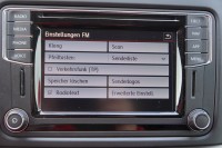 VW Sharan 1.4 TSI Comfortline