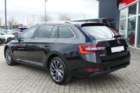 Skoda Superb Combi 2.0 TDI L&K