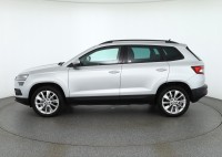 Vorschau: Skoda Karoq TSI DSG Style
