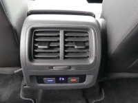 VW Touran R-Line