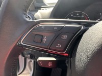 Audi A3 1.0 TFSI Limousine basis