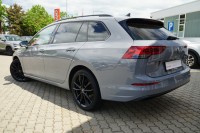 VW Golf VIII 1.0 eTSI Active