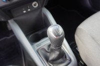 Skoda Fabia 1.0
