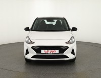 Hyundai i10 1.0